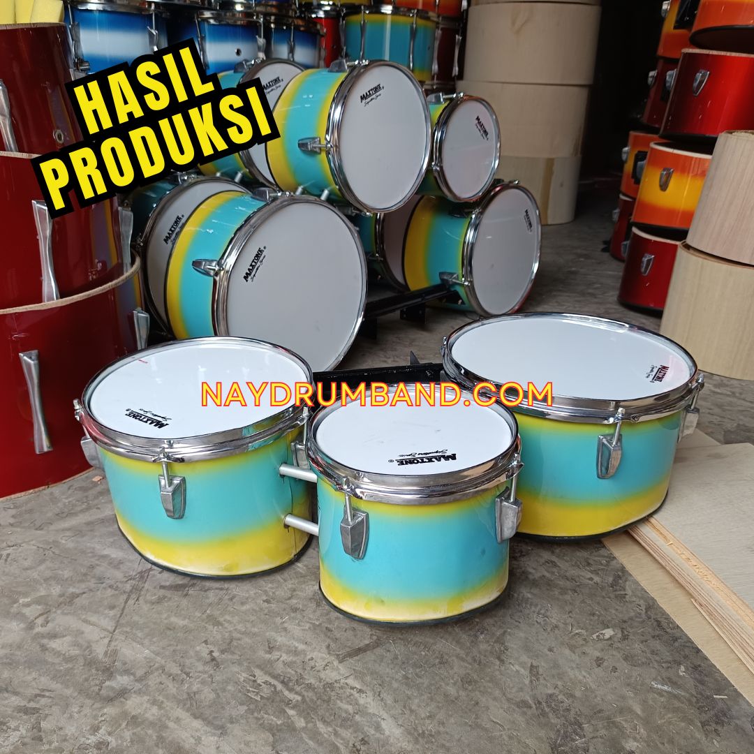 Harga Alat Drumband Dewasa di Cianjur