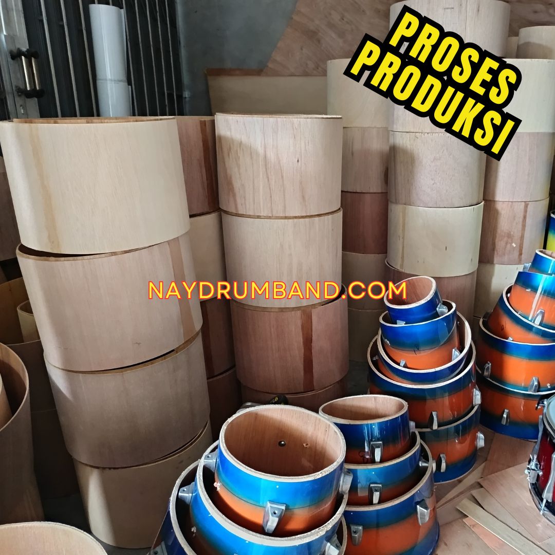 Harga Drumband SD 1 Set di Merangin