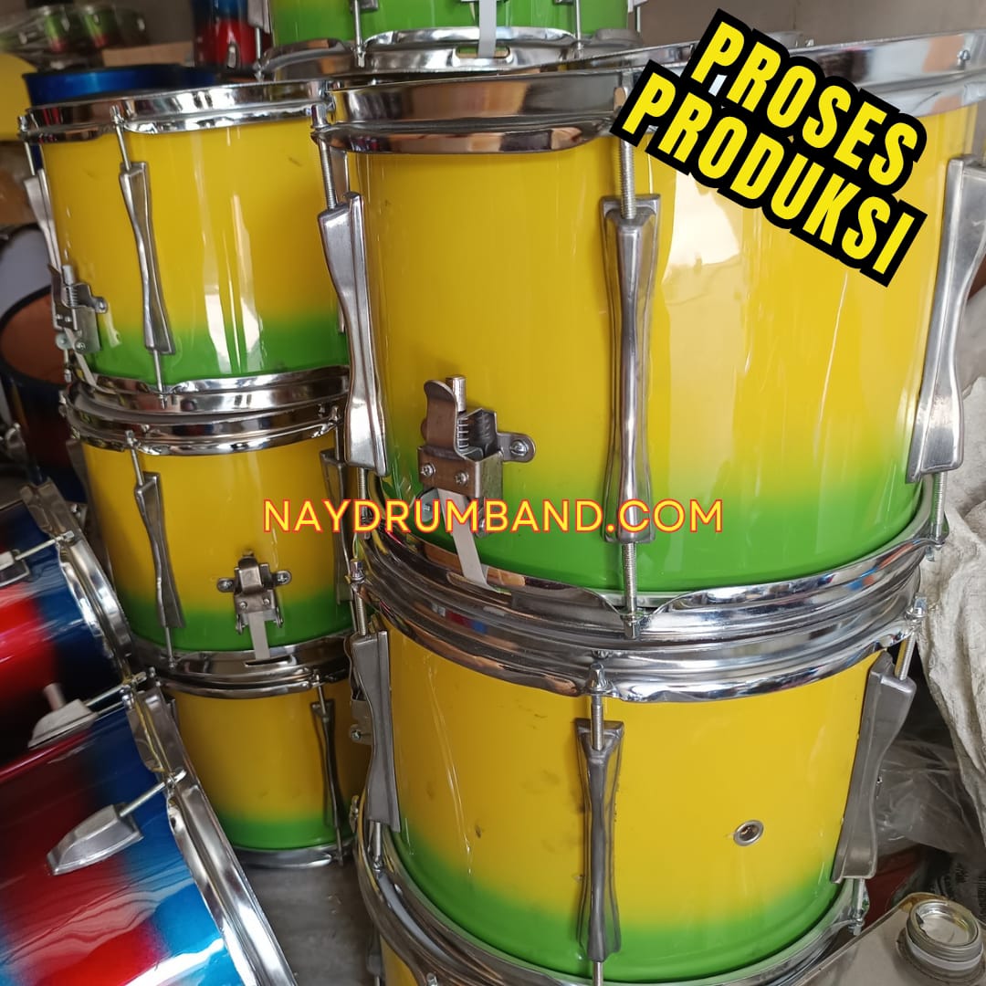 Harga Drumband 1 Set SMP di Kabupaten Lingga Riau