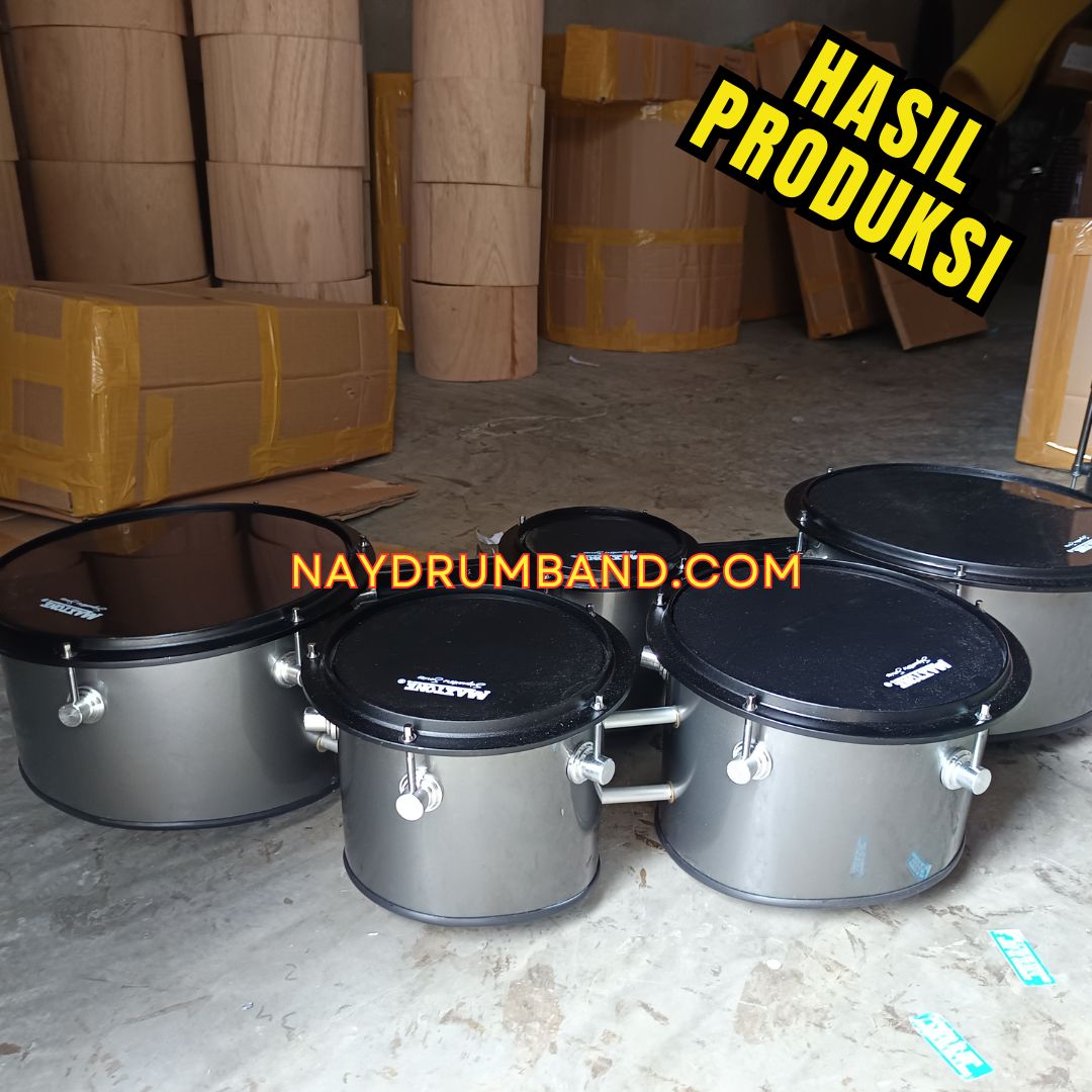 Harga Drumband 1 Set SMP di Kuala Kapuas