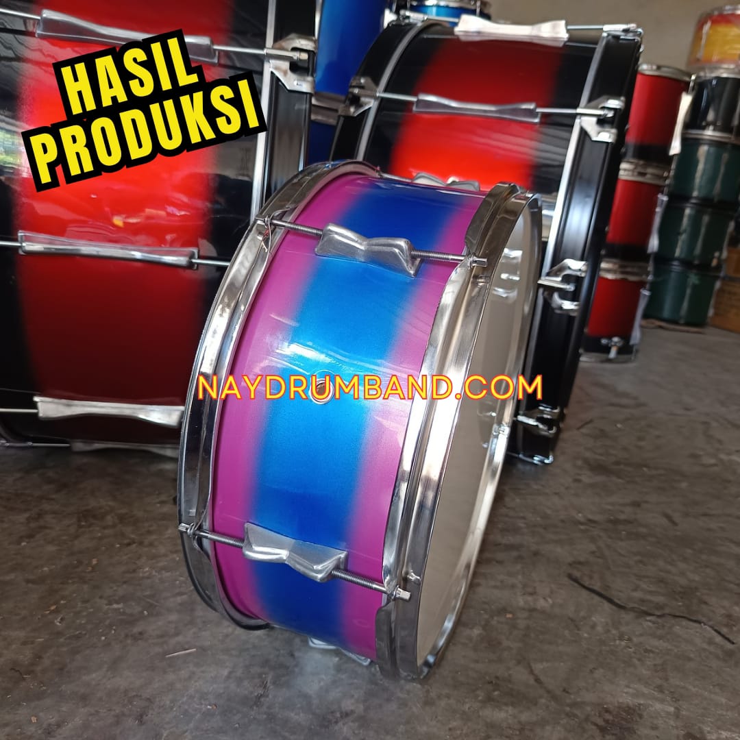 Harga 1 Set Drumband Anak TK di Kabupaten Sambas
