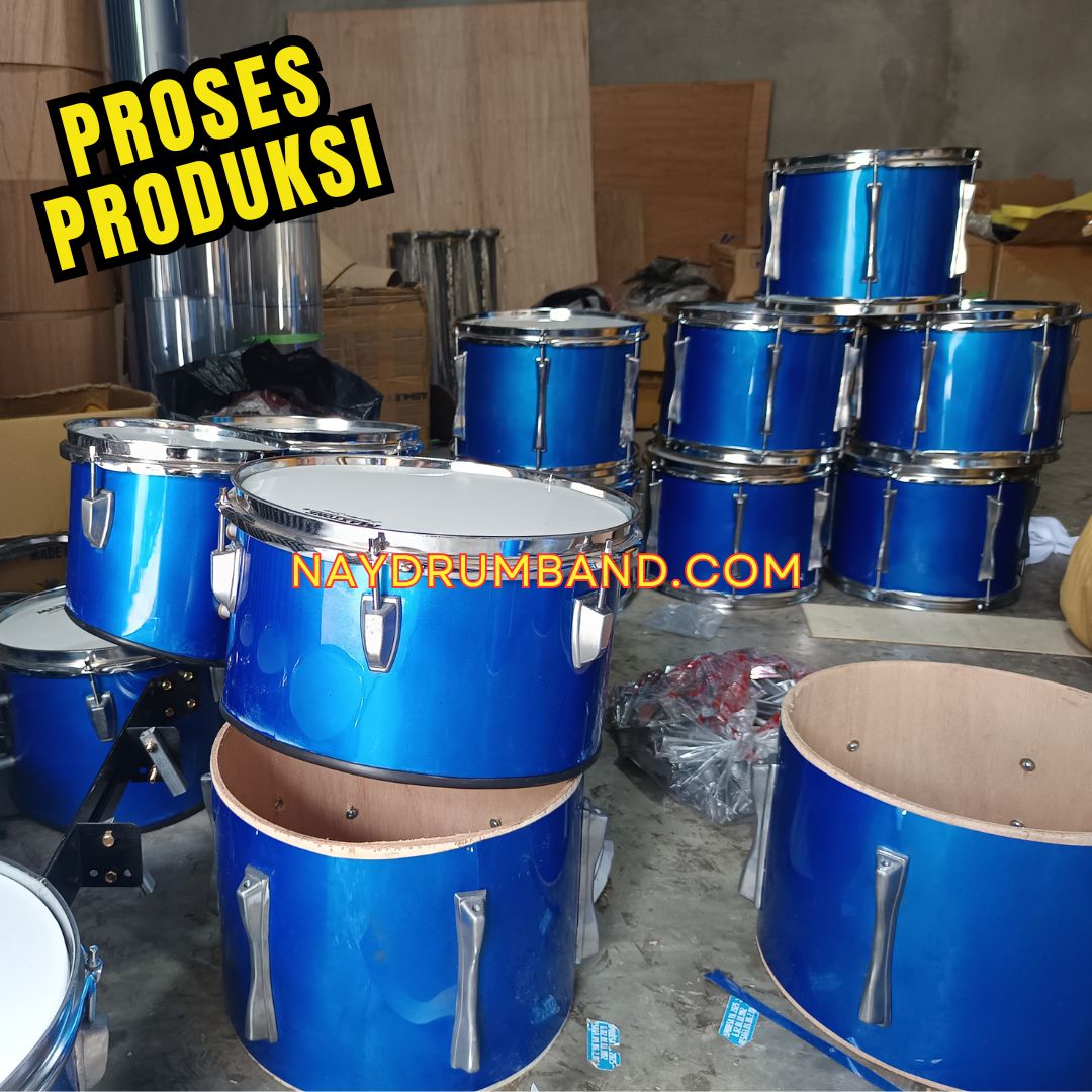 Harga Alat Drumband SD di Kabupaten Buntok