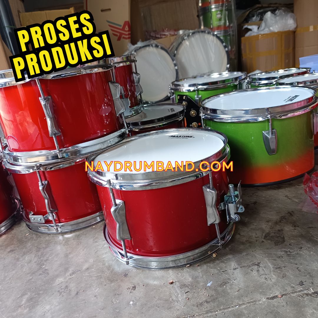 Harga Drumband 1 Set SMP di Kabupaten Limboto Gorontalo