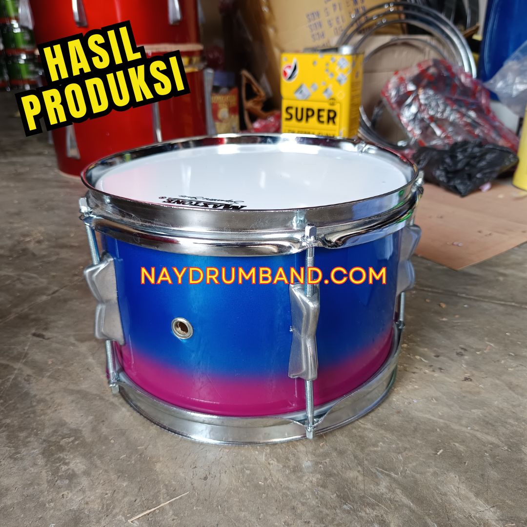 Harga 1 Set Drumband Anak TK di Kabupaten Amuntai Kalsel