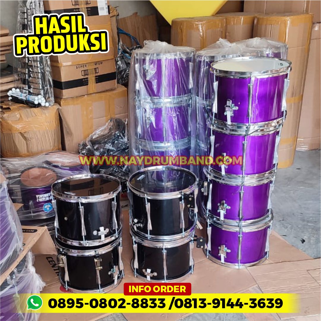 alat drumband