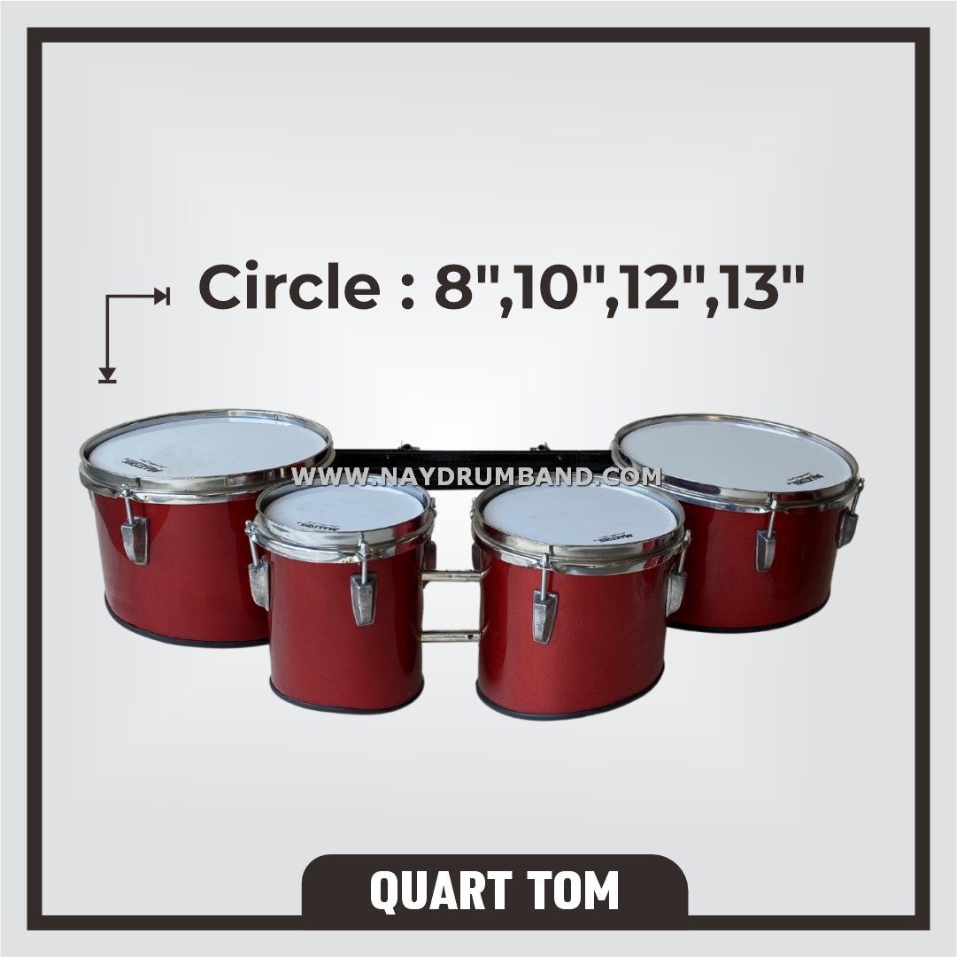 Harga Jual Drumband SMA_12