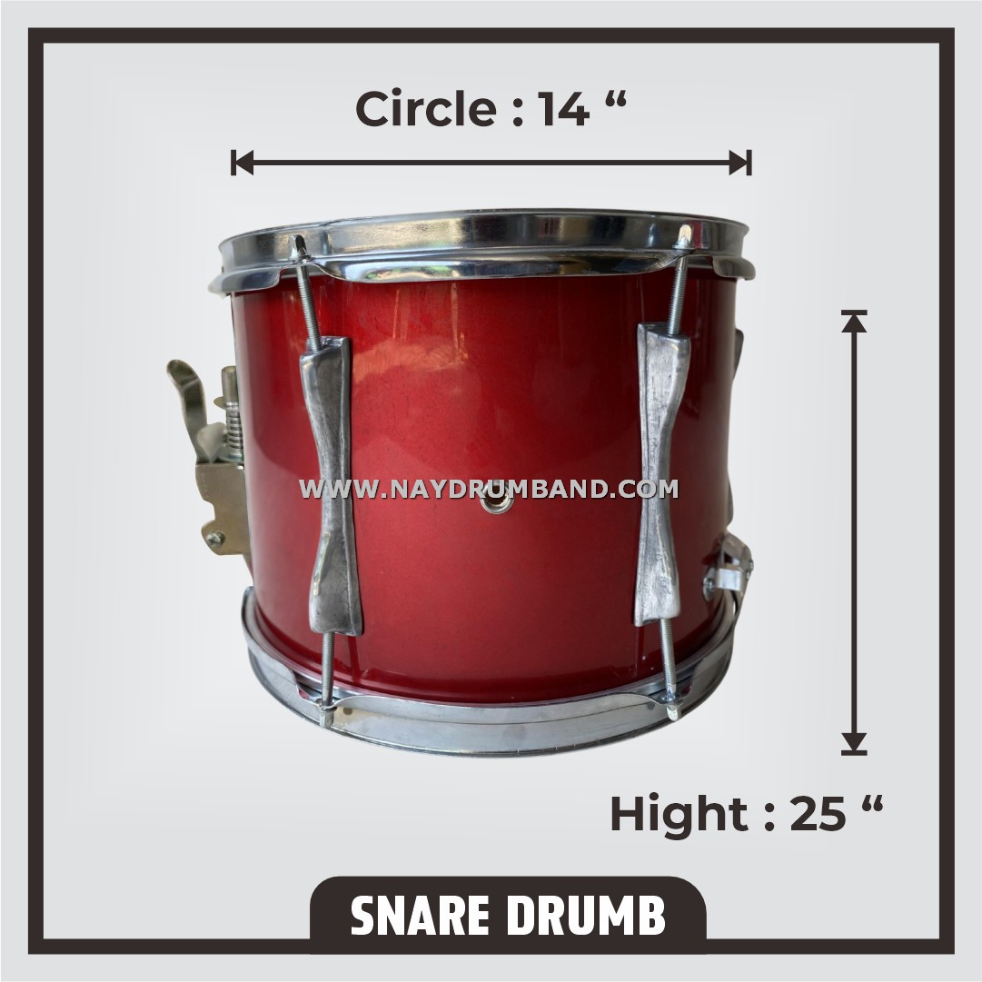 Harga Jual Drumband SMA_13