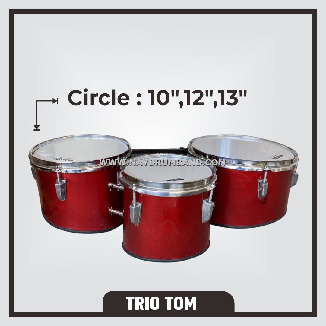 Harga Jual Drumband SMA_18