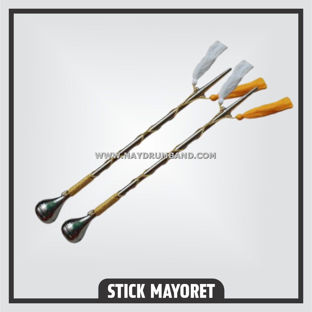 Harga Jual Drumband SMP_12