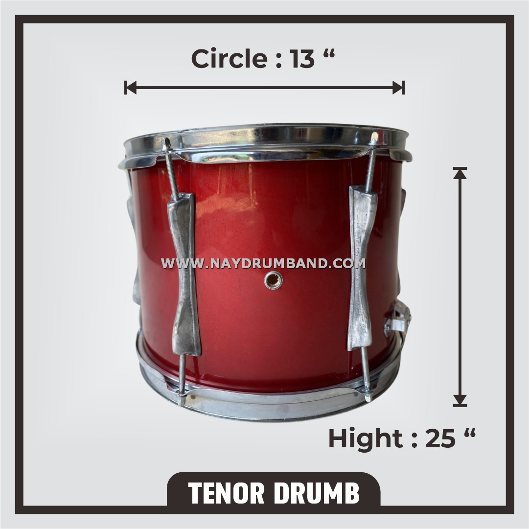 Harga Jual Drumband SMP_13