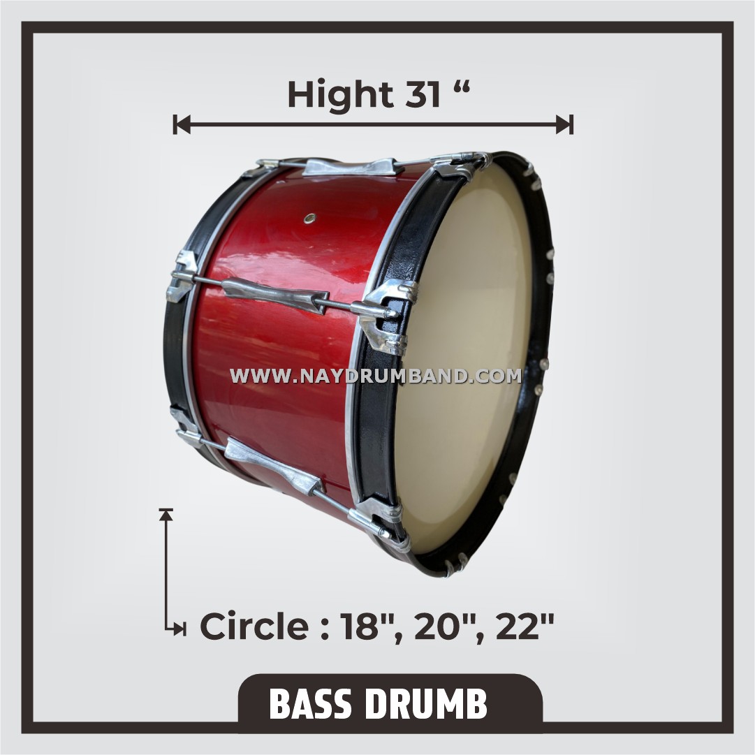 Harga Jual Drumband SMP_5