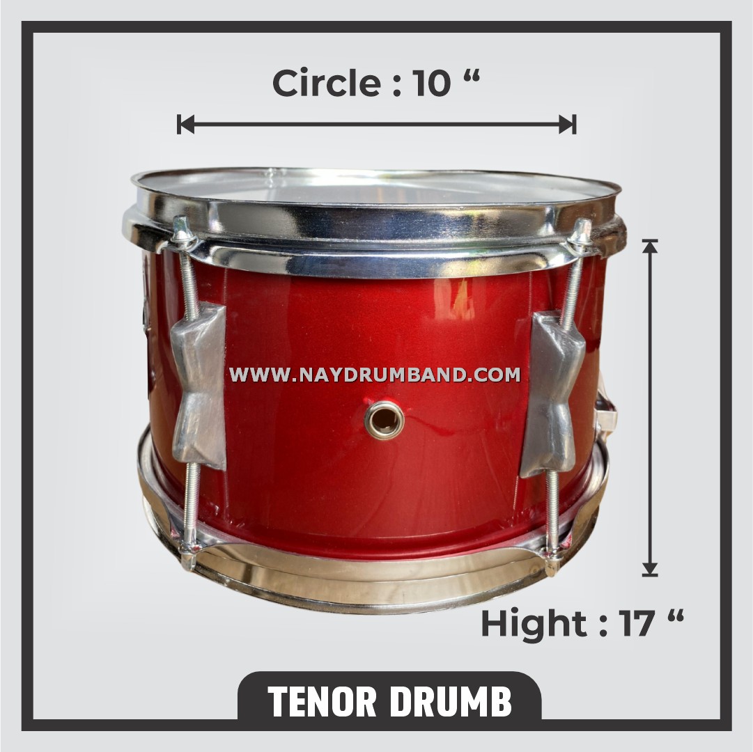 Harga Jual Drumband TK_10