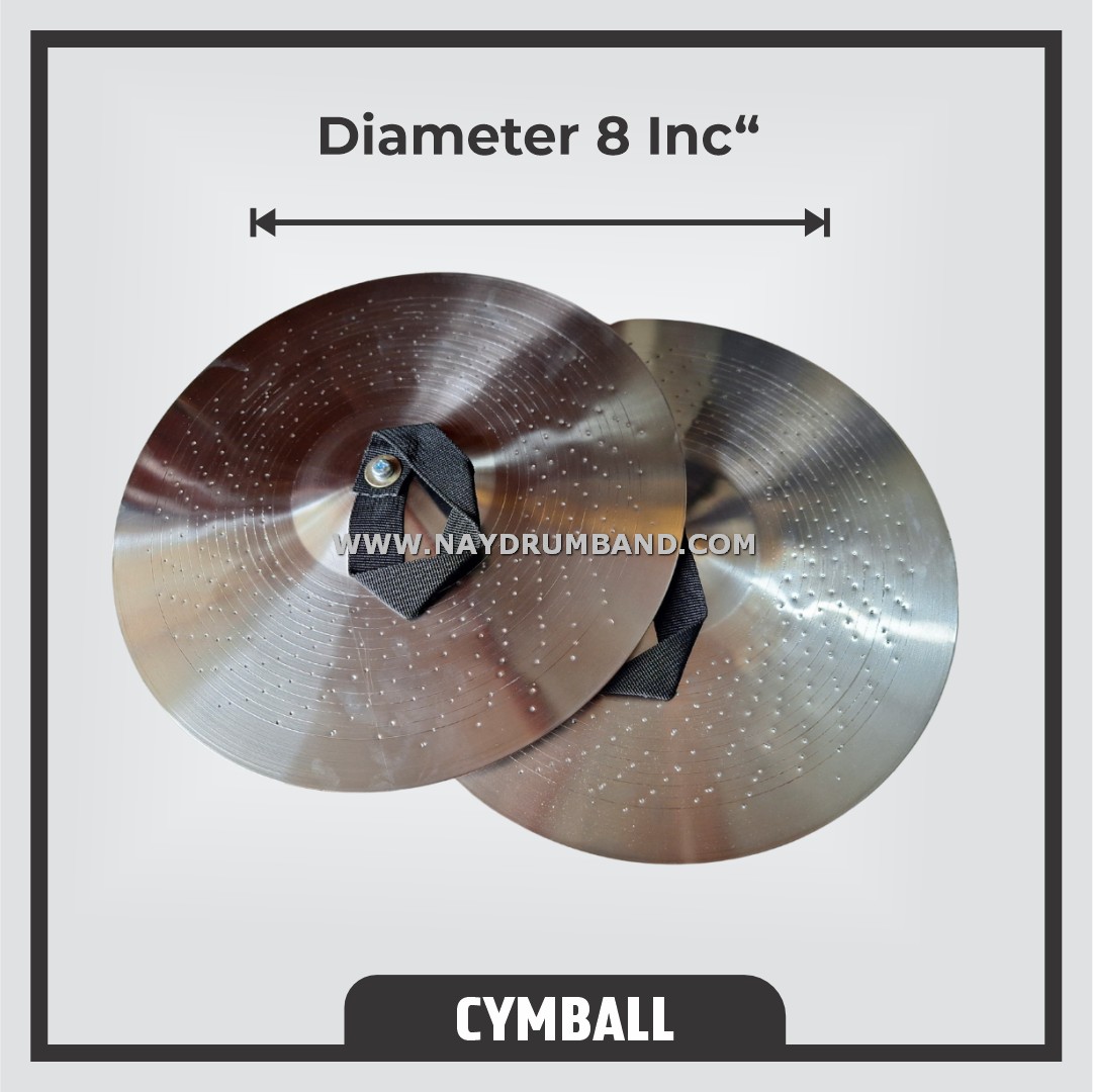 Harga Jual Drumband TK_4