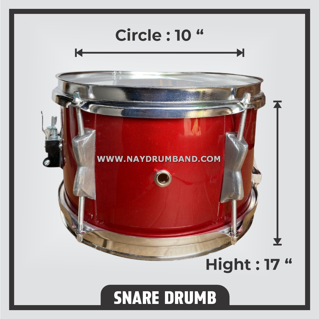 Harga Jual Drumband TK_7