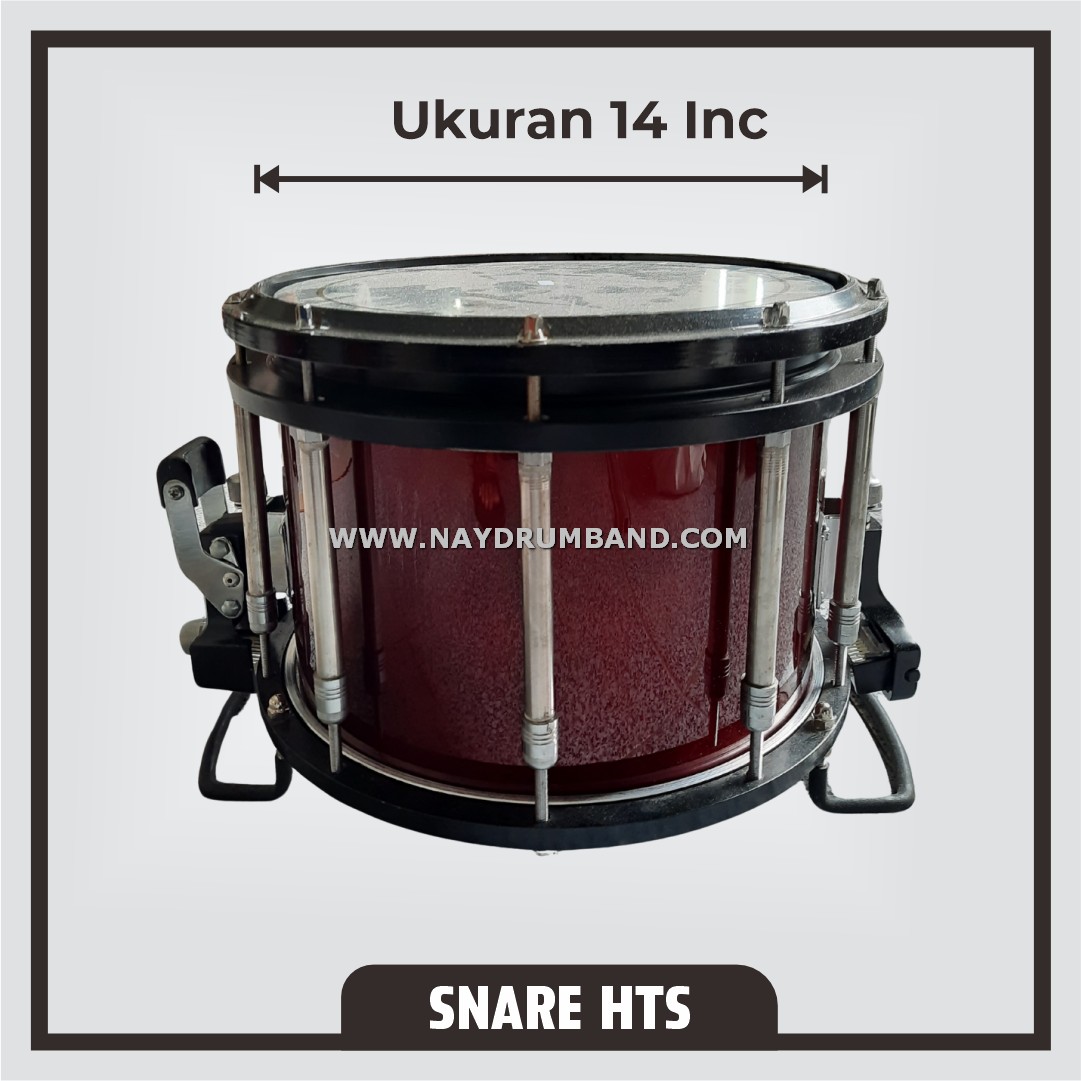 Harga Jual Marchingband SMA_24