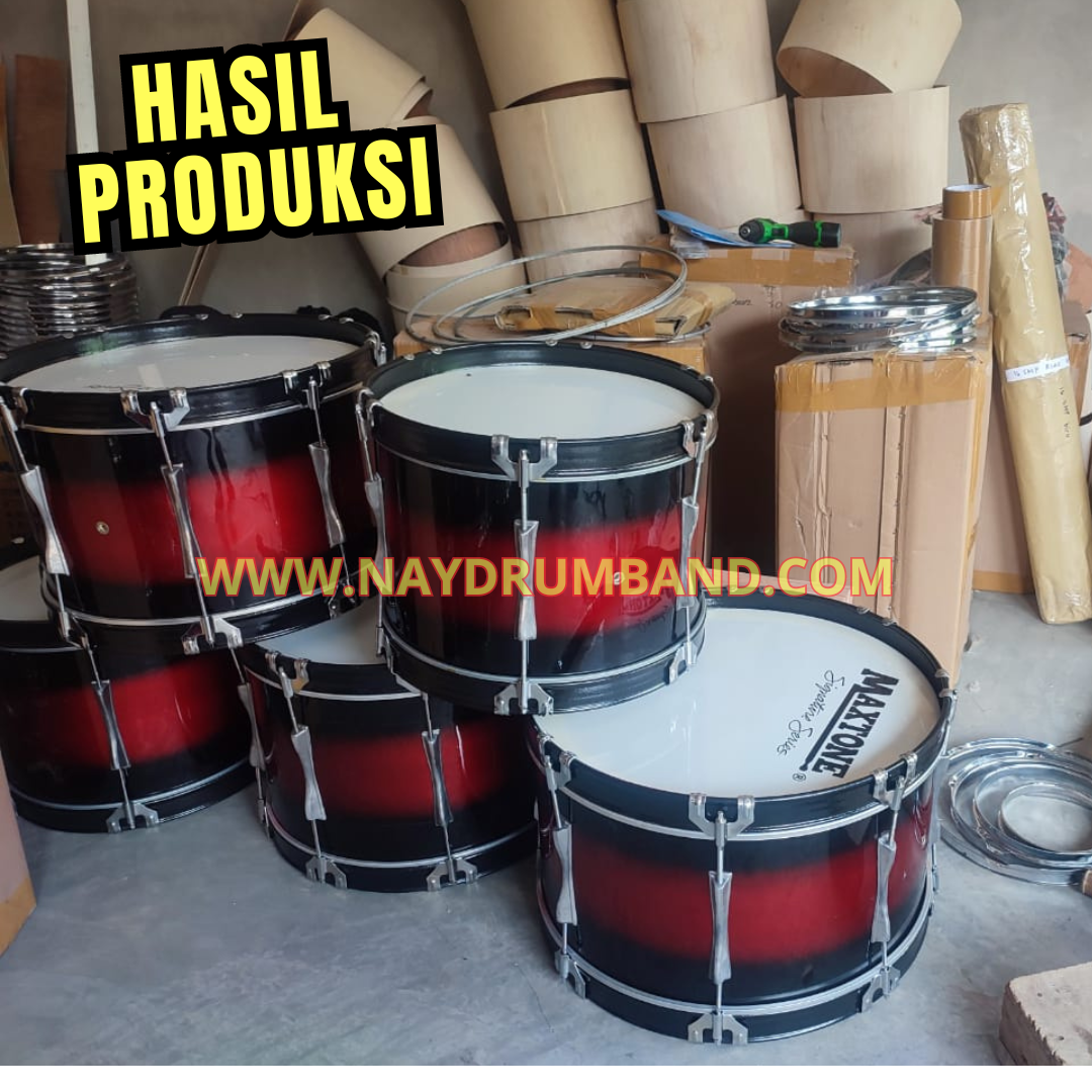 bass drumb db