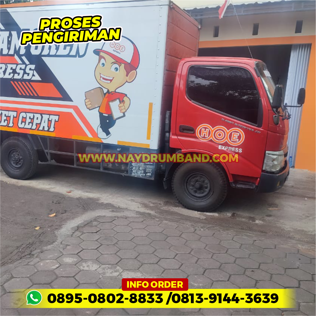 jual alat drumband alat marchingband 16