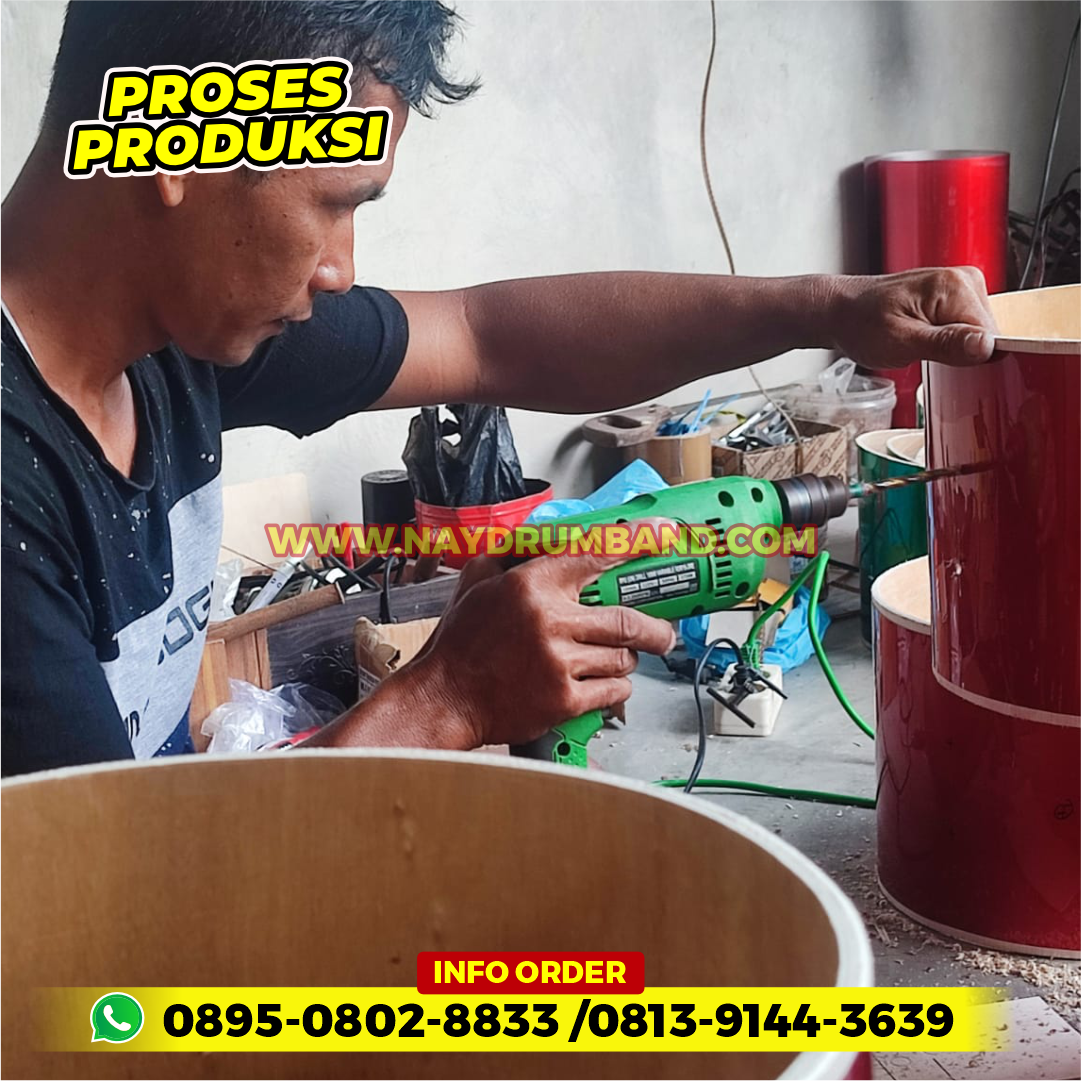 jual alat drumband alat marchingband 4