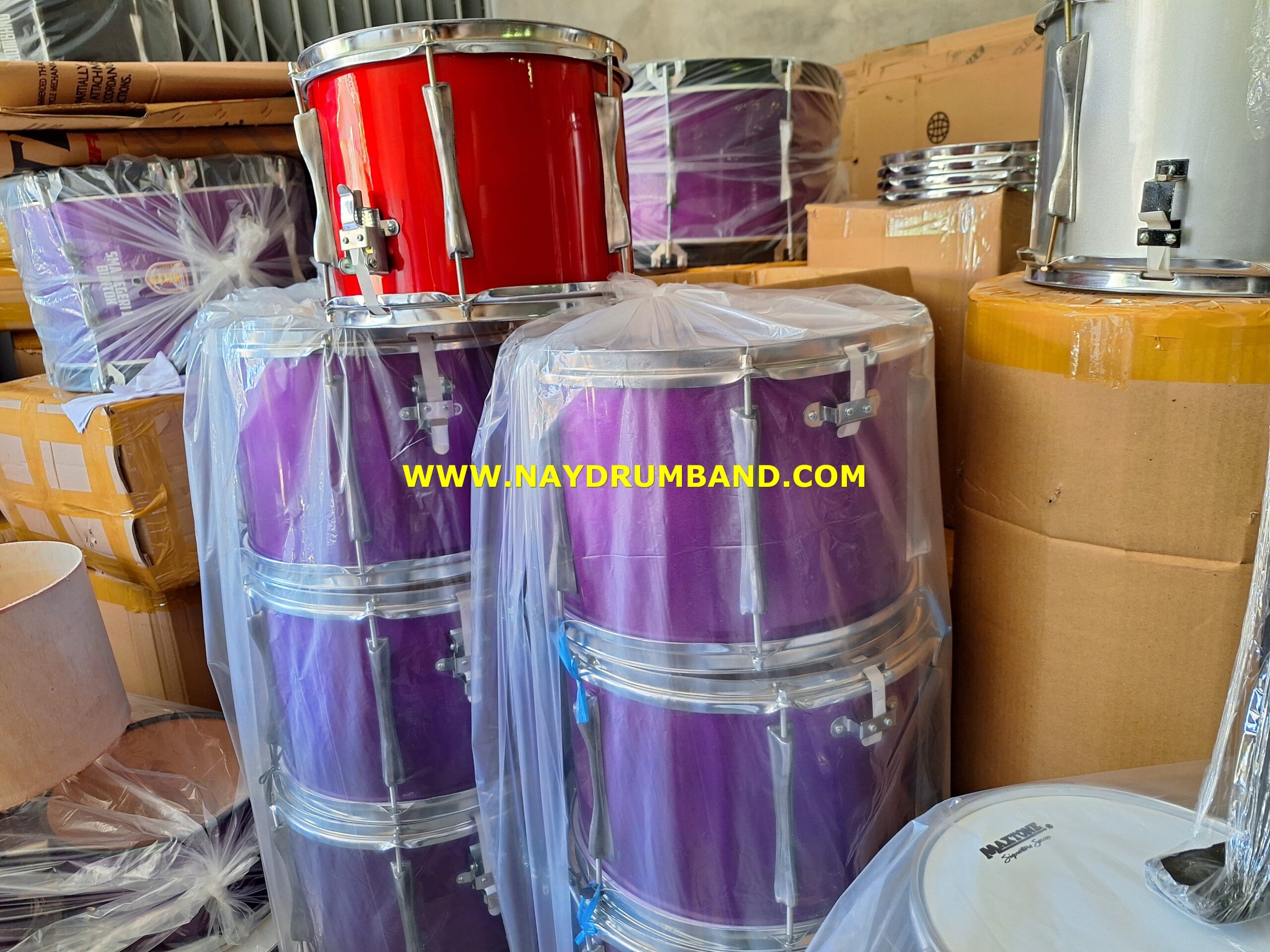 jual drumband