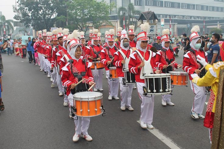 marching band