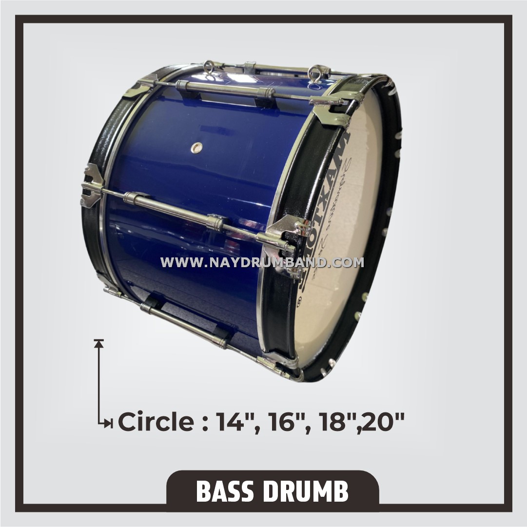 Harga Jual Semi Marchingband SD