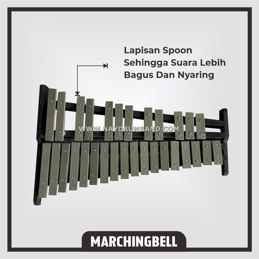 Harga Jual Semi Marchingband SMA_3