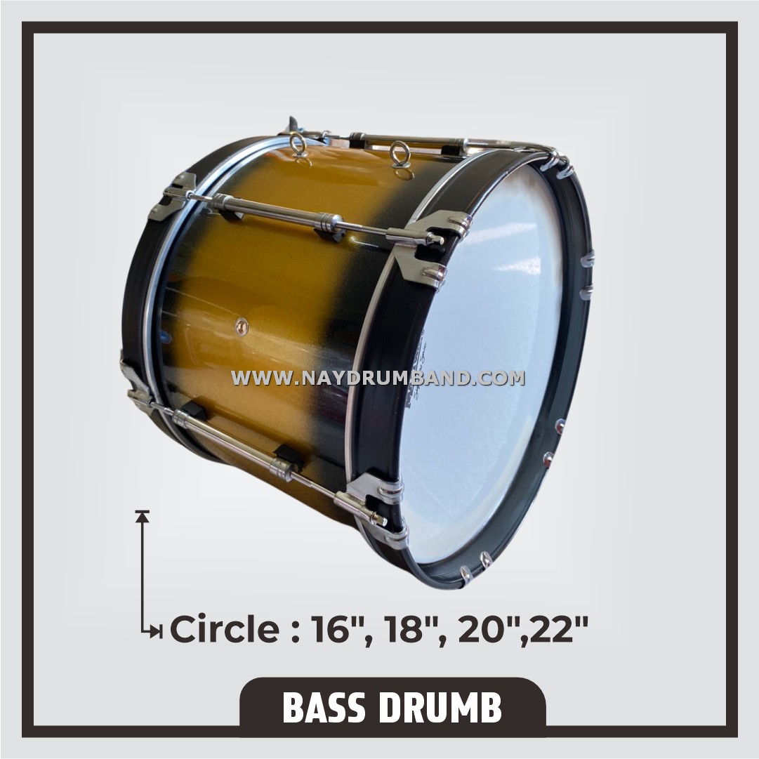 Harga Jual Semi Marchingband SMP