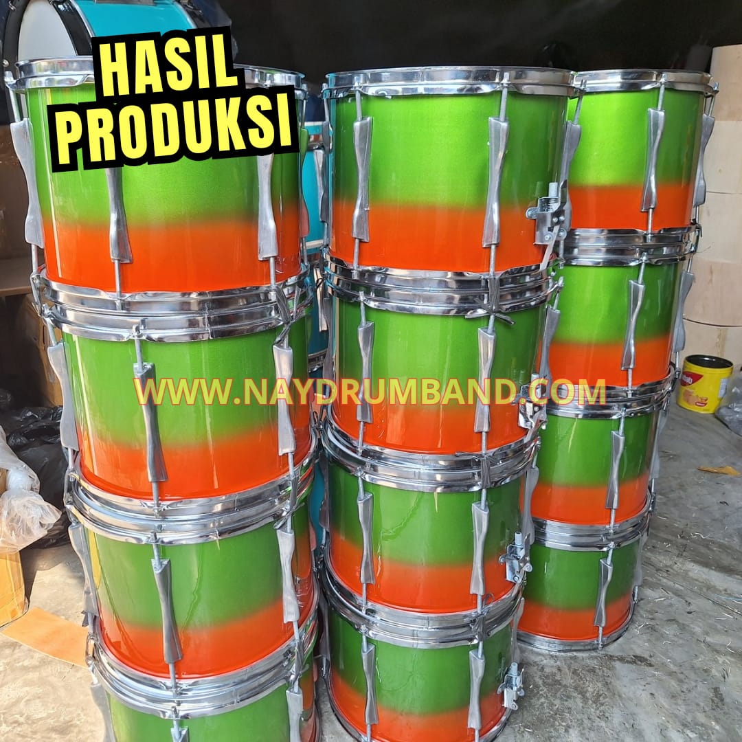 drumband sd gradasi