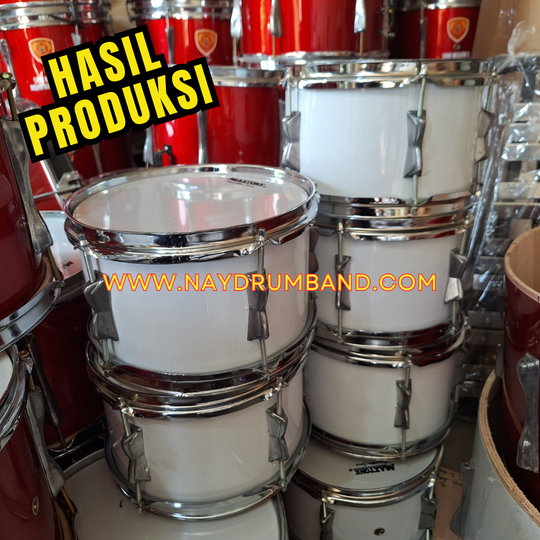 Jual alat drumband.11