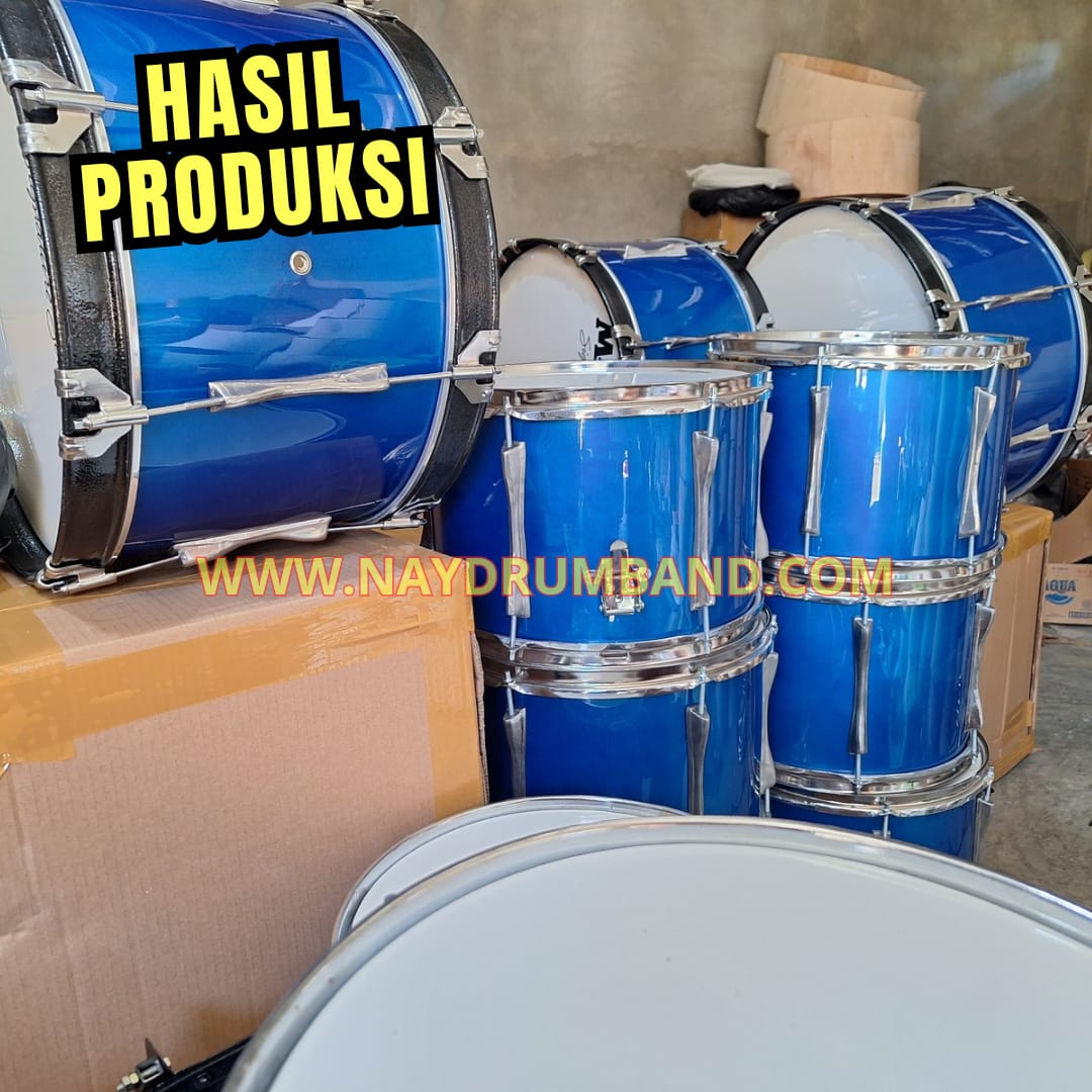 jual alat drumband di kabupaten kapuas
