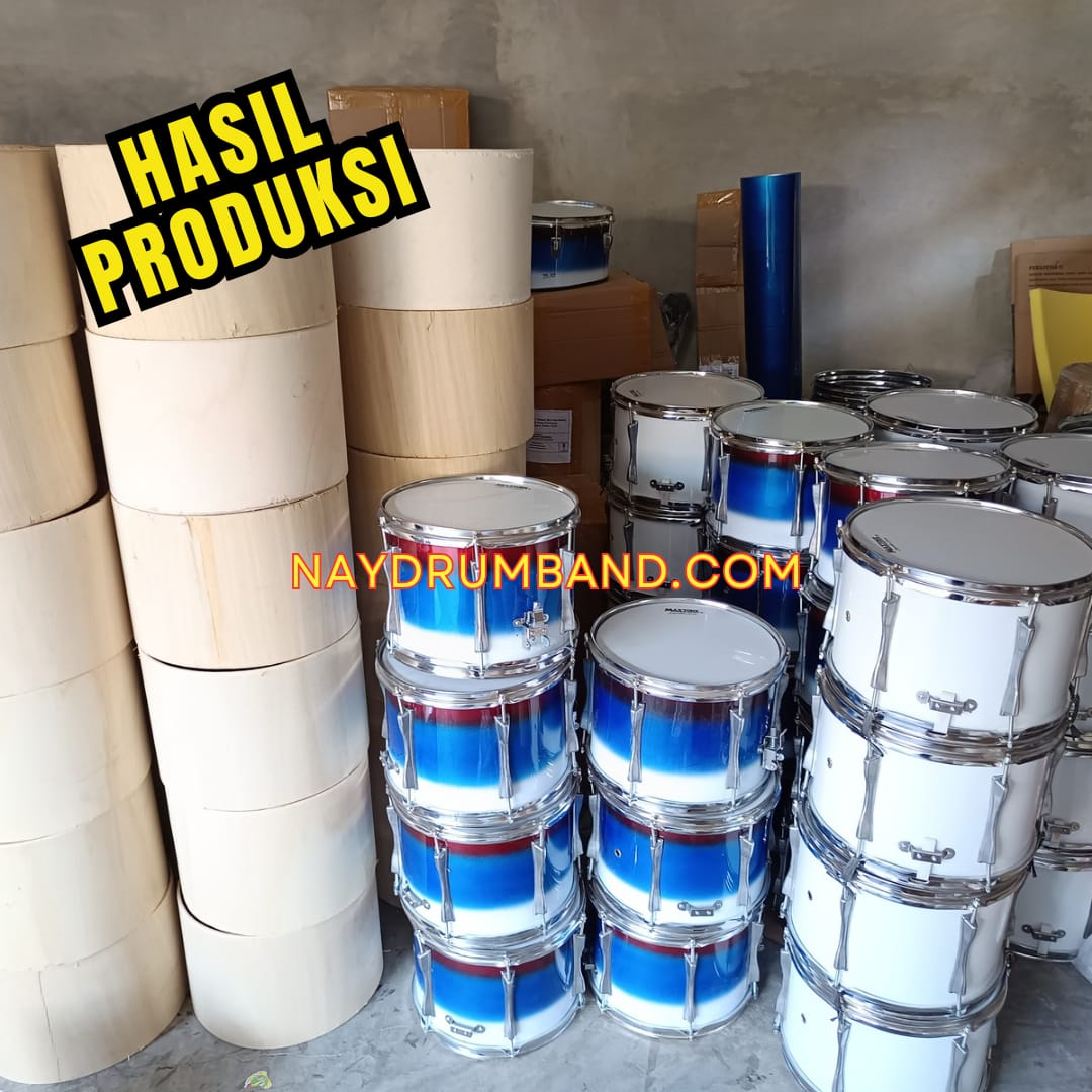 jual alat drumband di kabupaten katingan