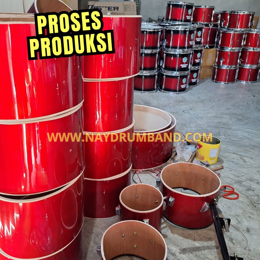 jual alat drumband di kabupaten kepulauan meranti