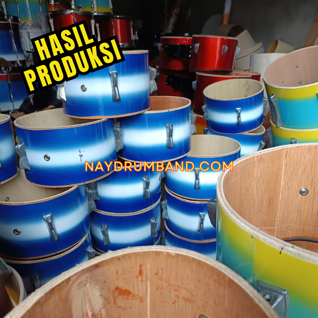 jual alat drumband di kabupaten kotawaringin timur
