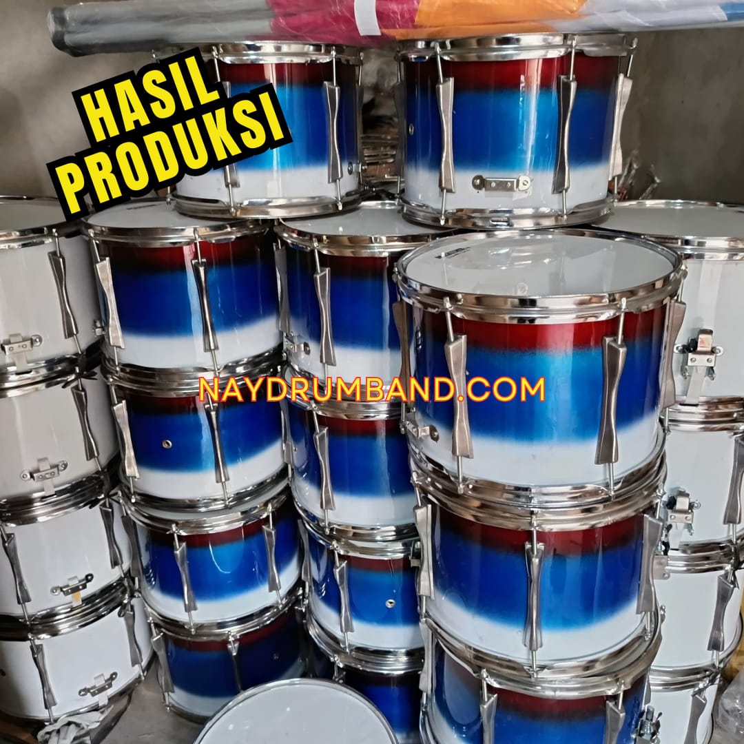 jual alat drumband di kabupaten kubu raya