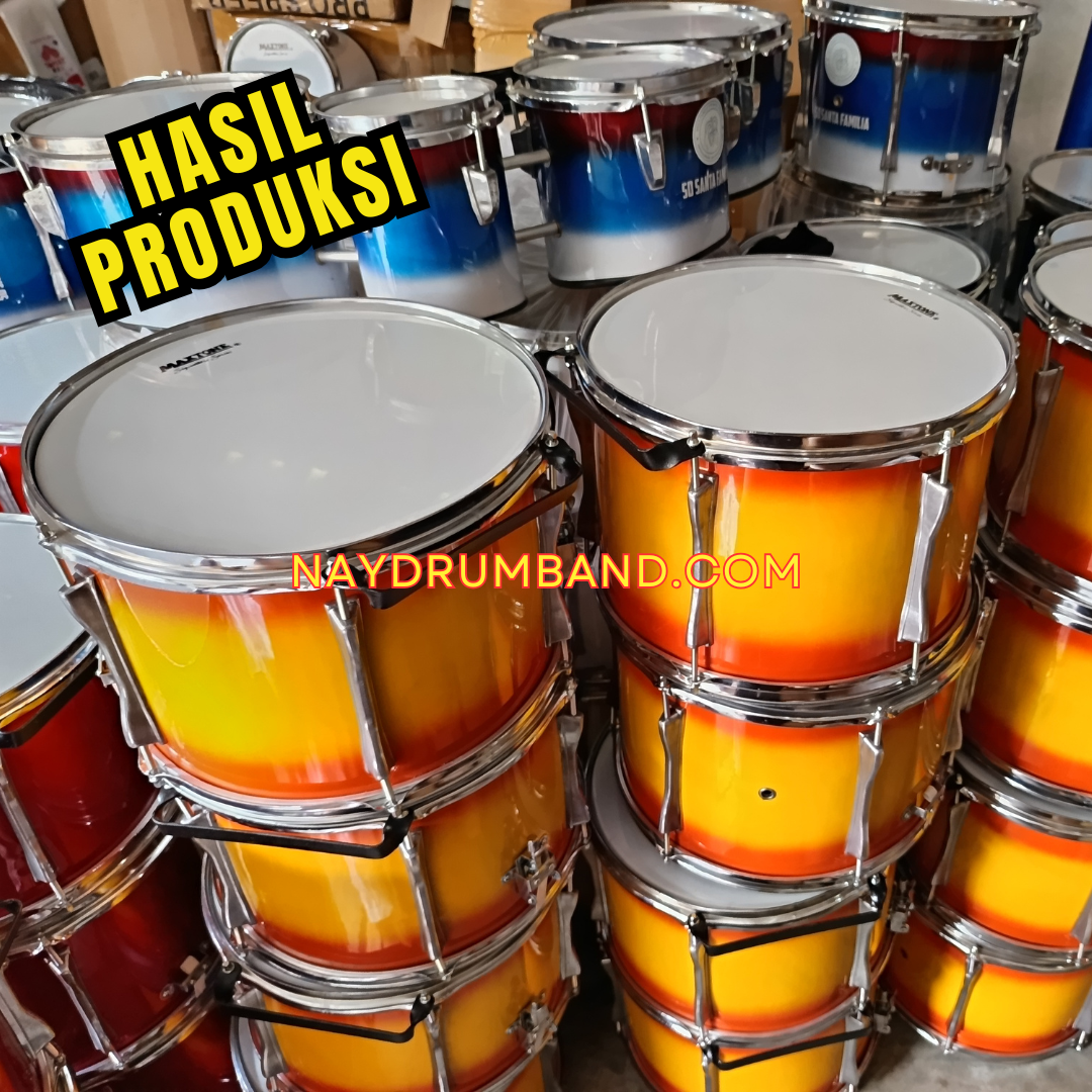 jual alat drumband di kabupaten landak kalbar