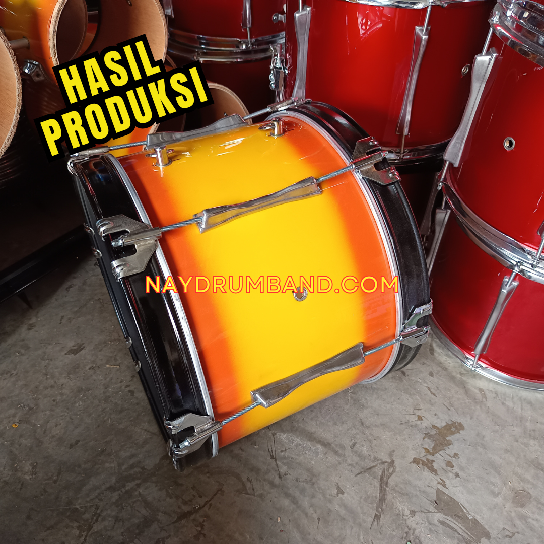 jual alat drumband di kabupaten landak