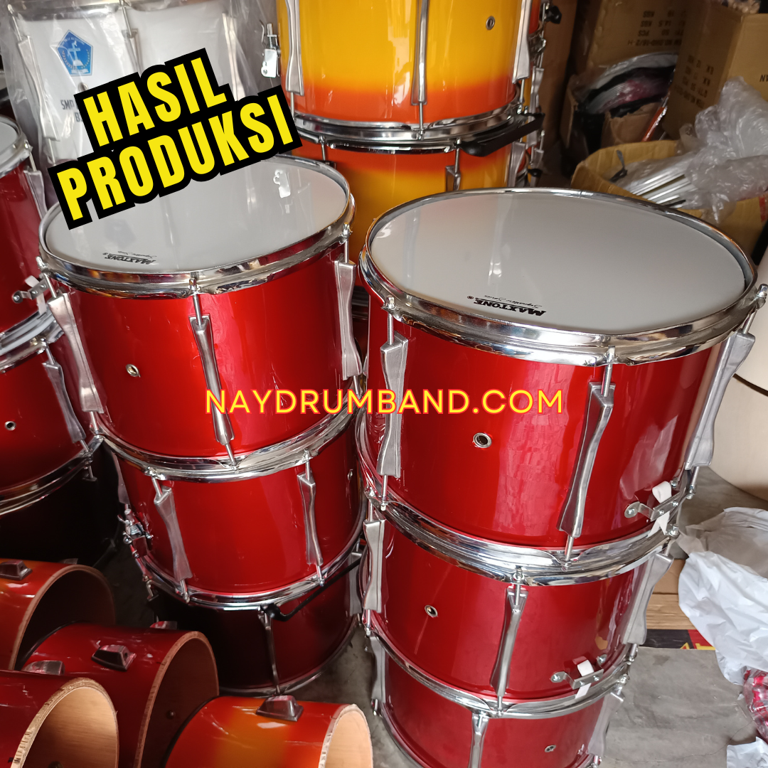 jual alat drumband di kabupaten mempawah kalbar