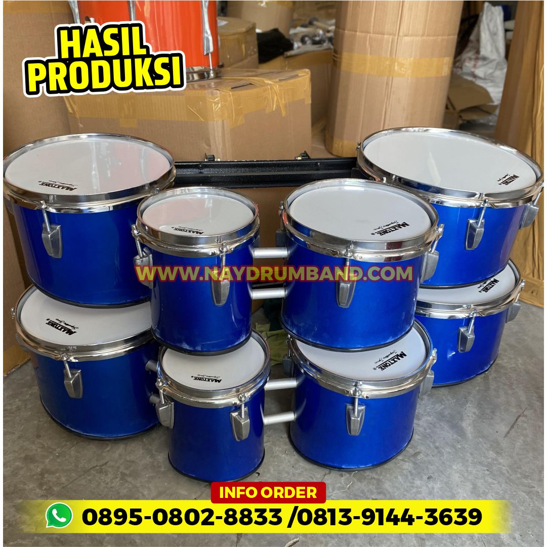 jual alat drumband di kepulauan meranti