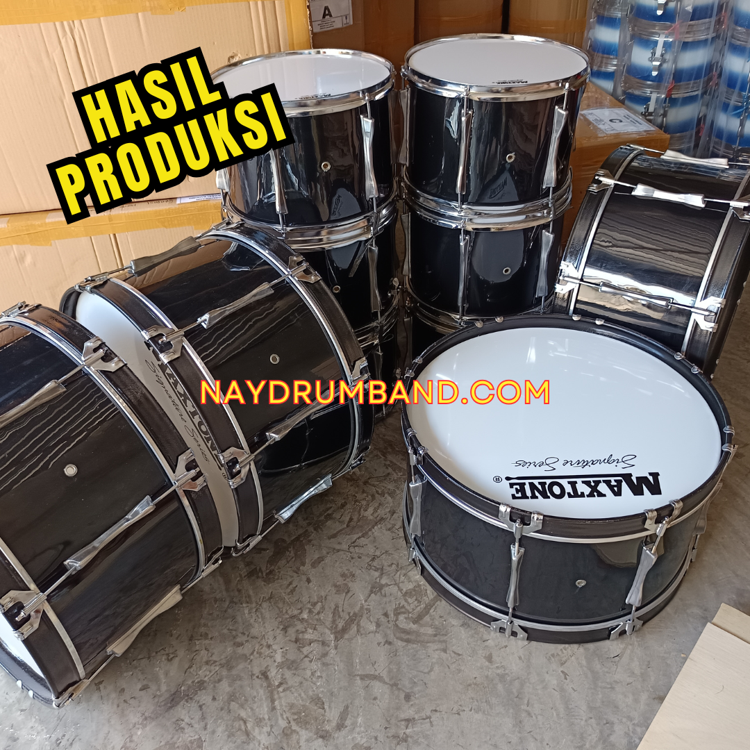 jual alat drumband di kolaka timur sultra