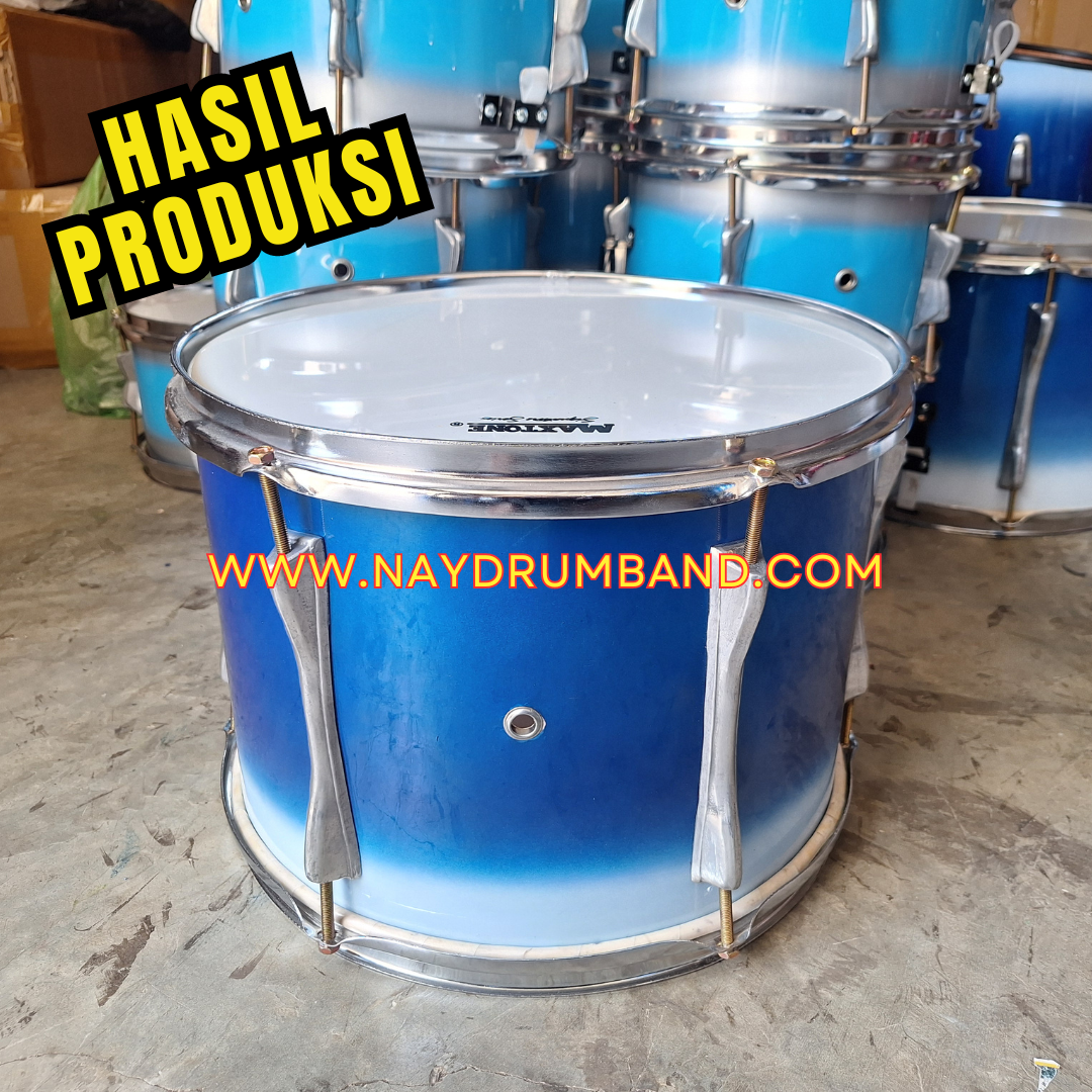 jual alat drumband di kolaka utara