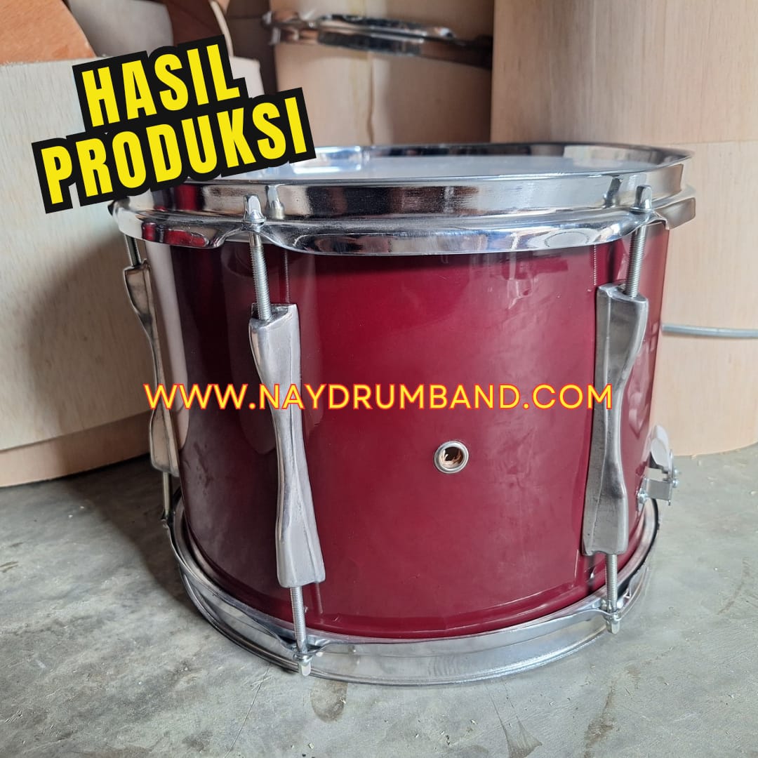 jual alat drumband di koyong utara