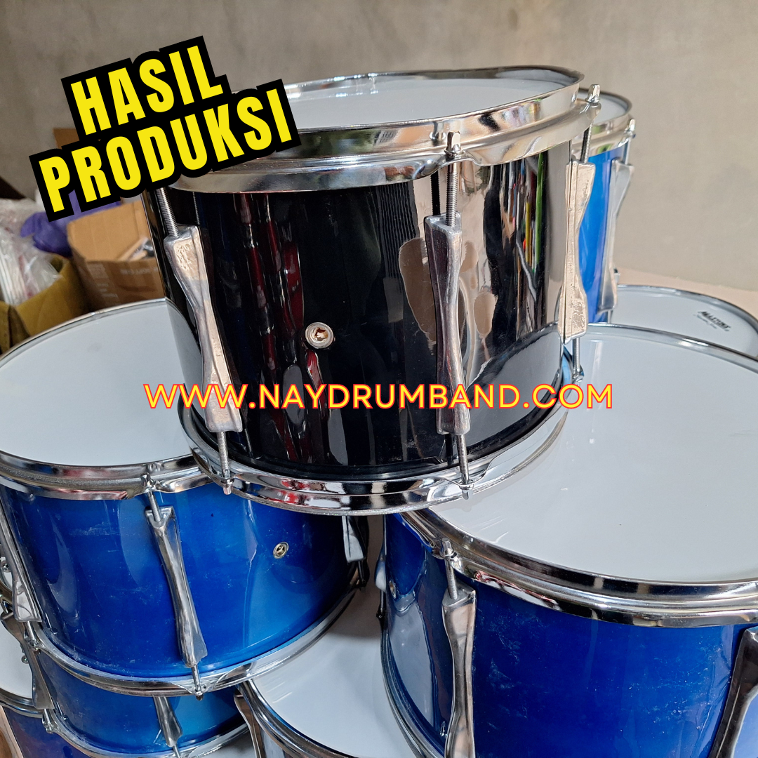 jual alat drumband di kutai kertanegara