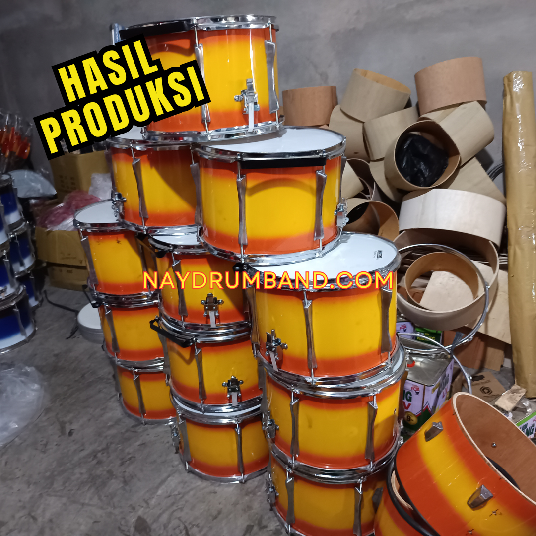 jual alat drumband di mahakam ulu