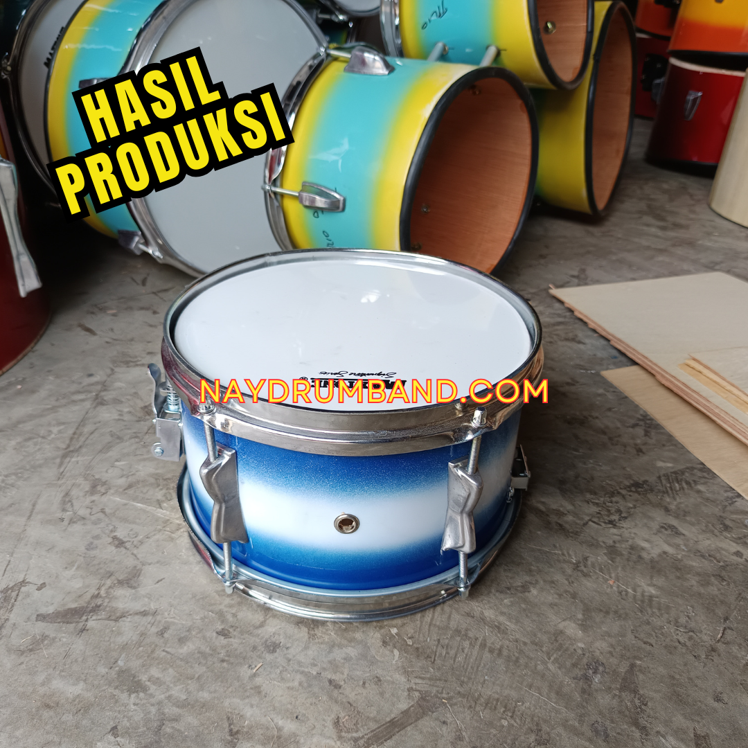 jual alat drumband di paser kaltim