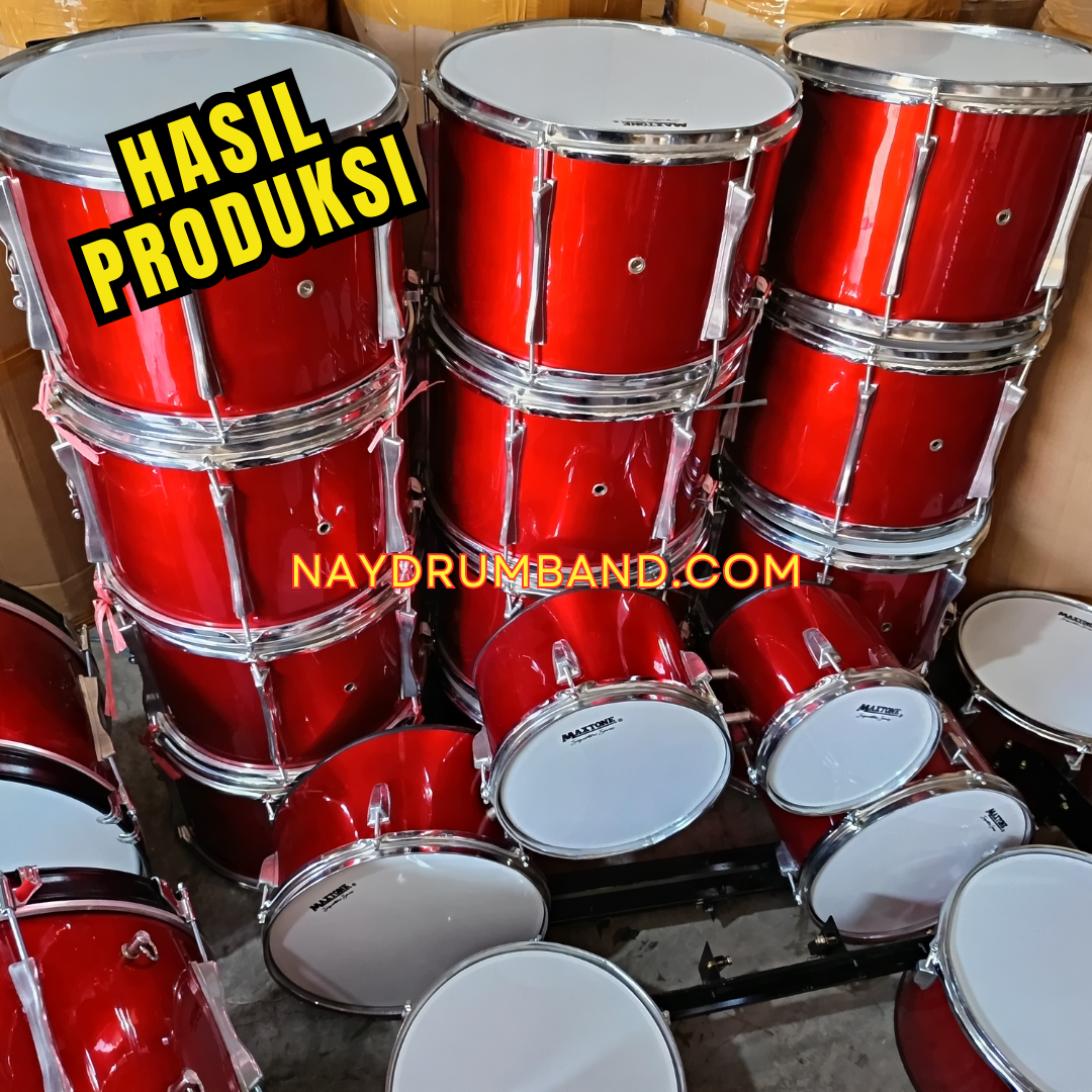 jual alat drumband di sambas kalbar