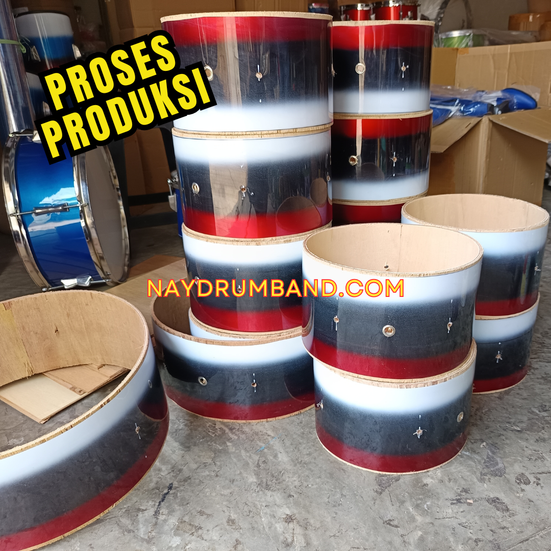 jual alat drumband di kabupaten konawe
