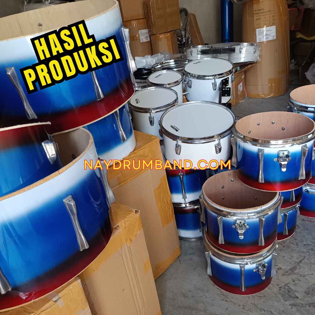 jual alat drumband di kabupaten malang