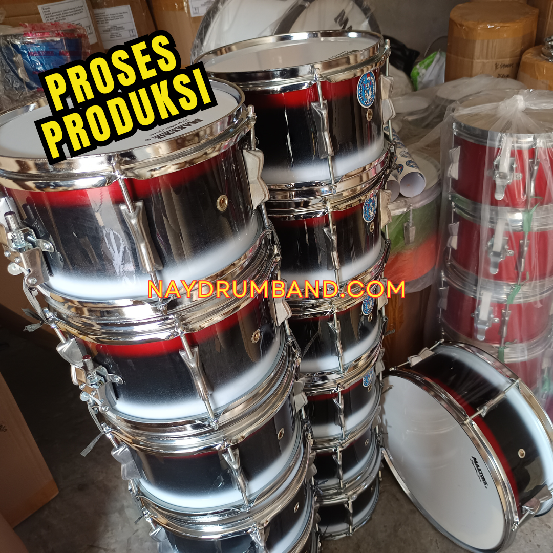 jual alat drumband di kabupaten minahasa