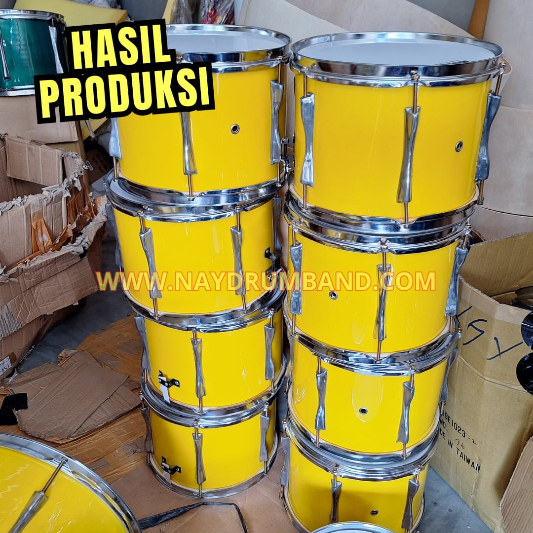 jual alat drumband di kabupaten nganjuk