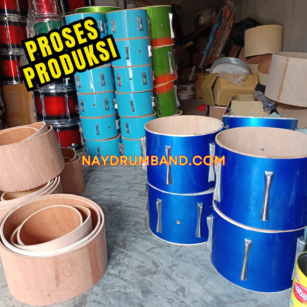 jual alat drumband di kabupaten pacitan